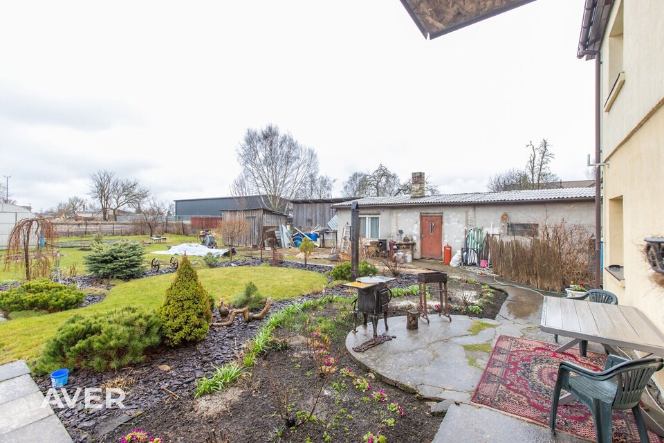 Eduarda Veidenbauma iela 45, Jelgava