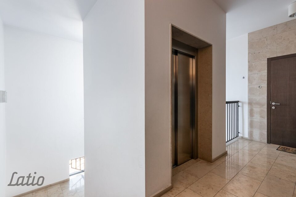 Liepājas iela 2, Rīga