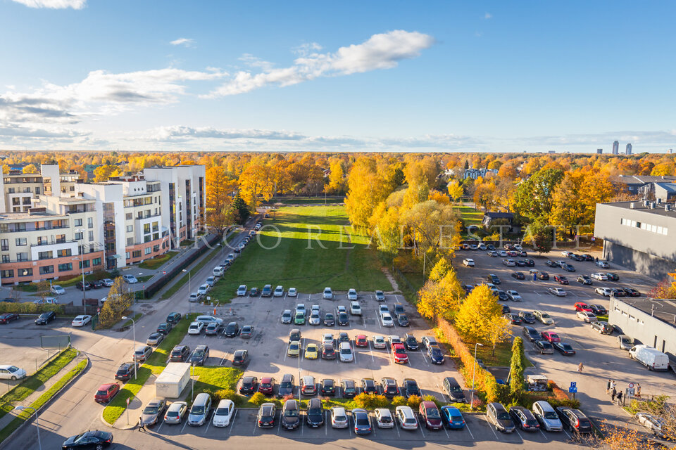 Vienības gatve 109, Rīga