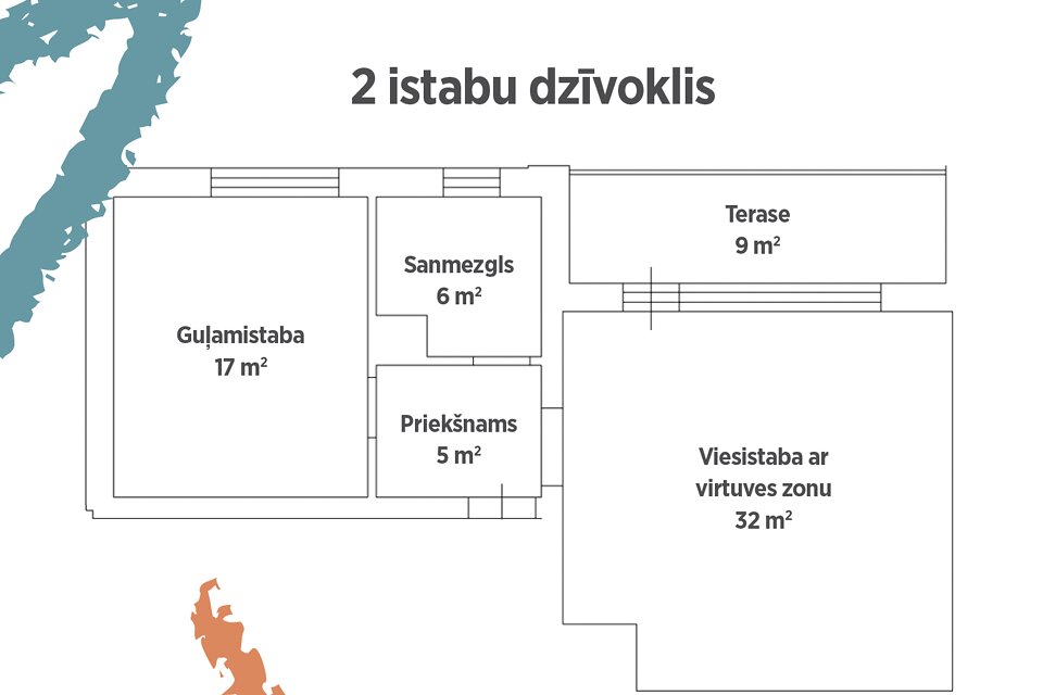 Silaputniņu iela 13, Mārupe, Mārupes nov.