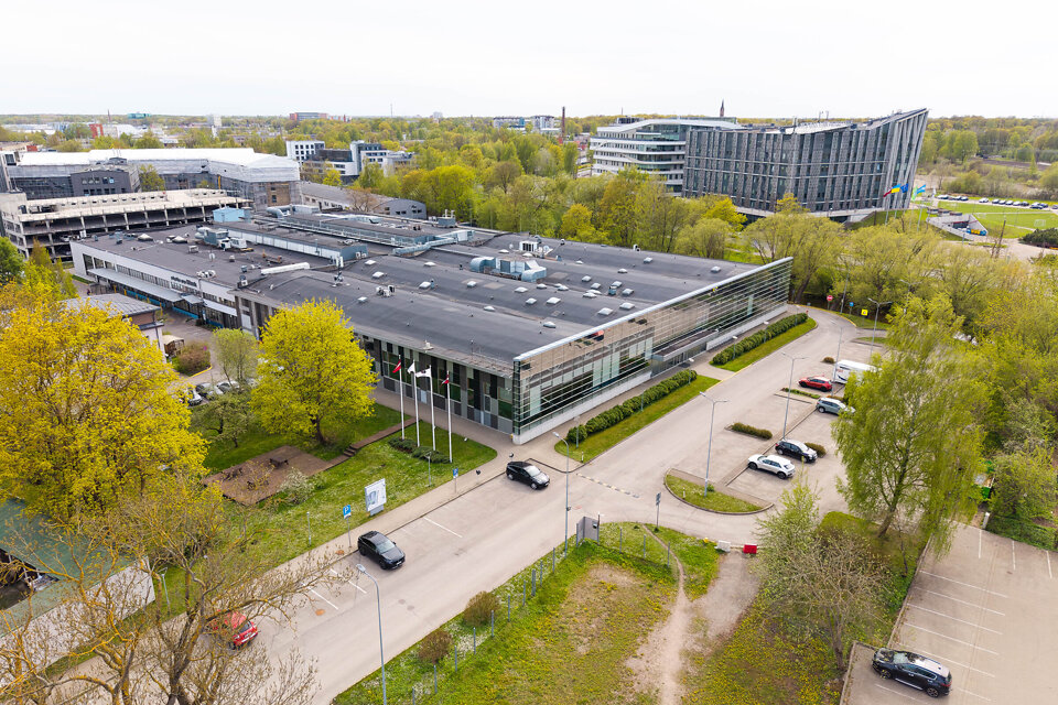 Mūkusalas iela 15, Rīga