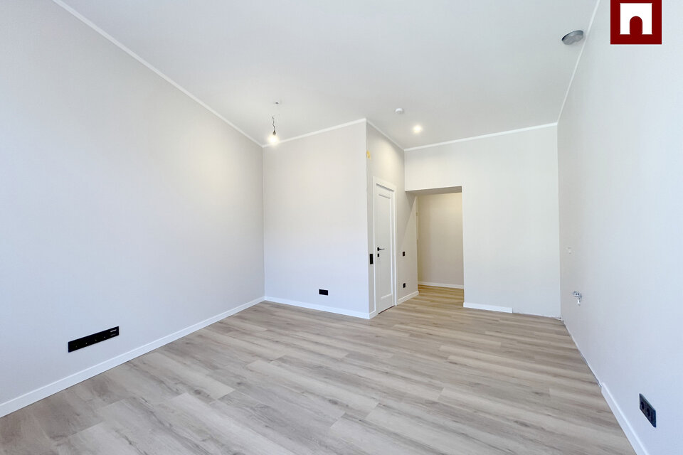 Mazā Nometņu iela 24, Rīga