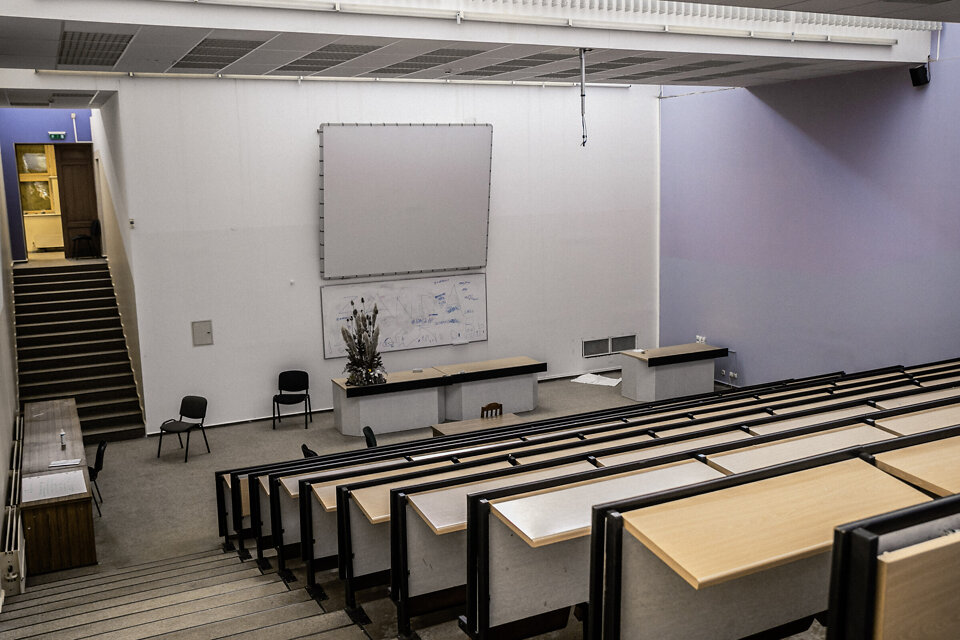 Jūrmalas gatve, Rīga