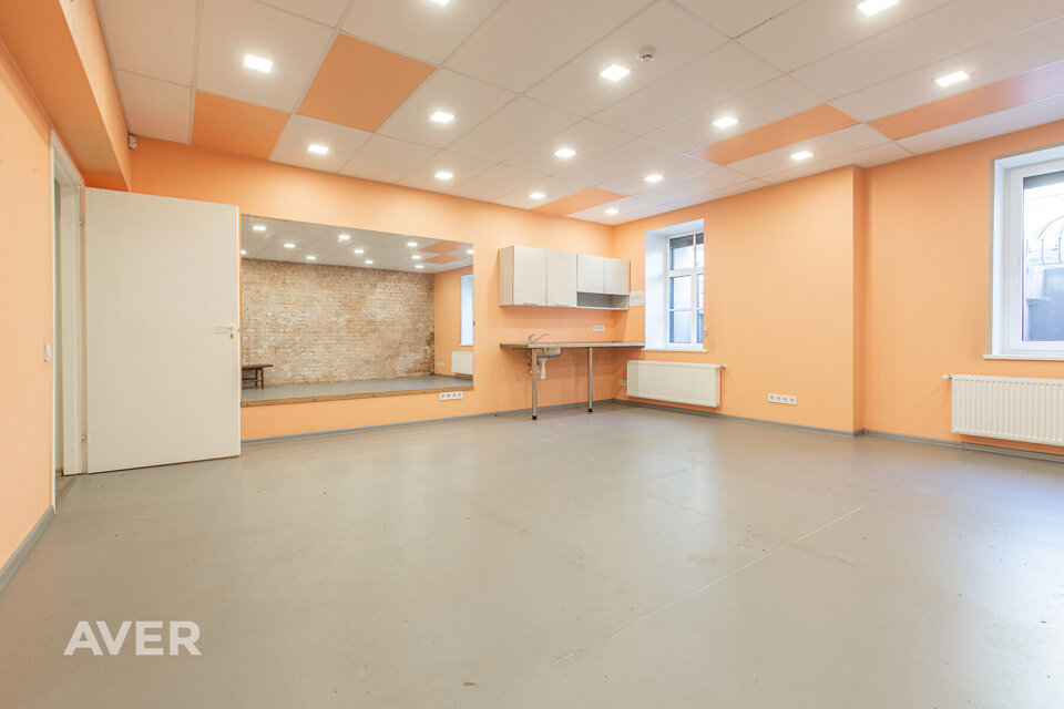 Stabu iela 60, Rīga