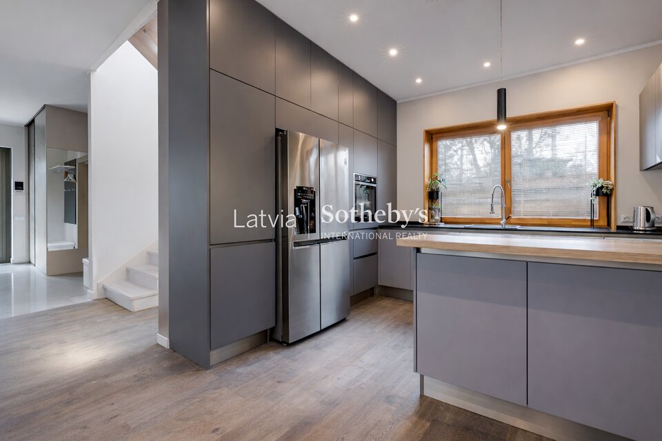 Svētes iela, Jūrmala