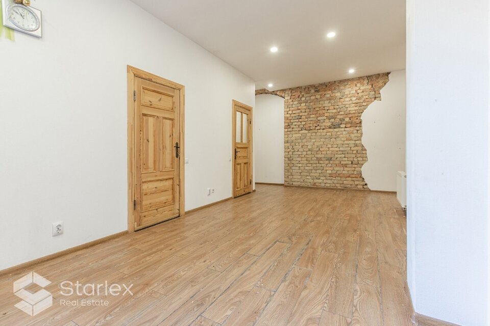 Ģertrūdes iela 60, Rīga