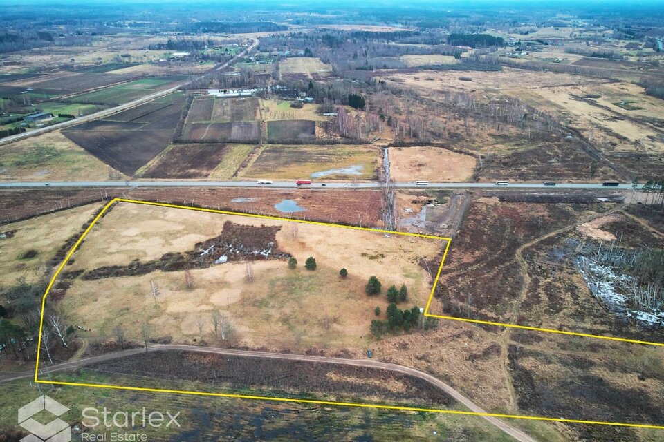 Odukalns, Ķekavas nov.