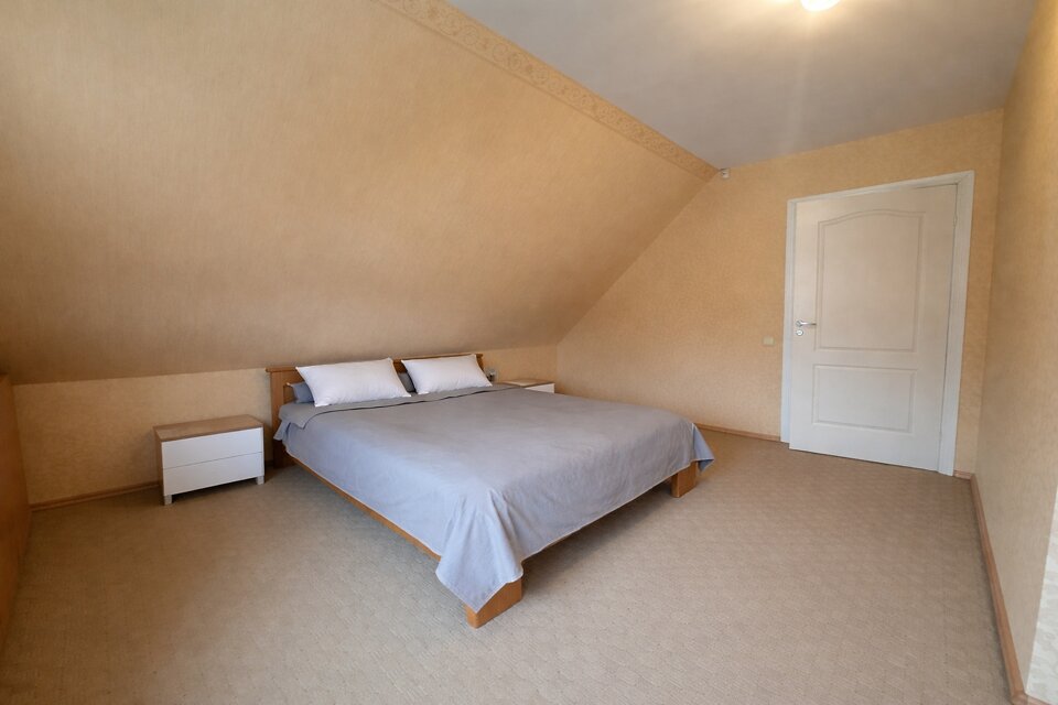 Mazā Ķentes iela, Ogre, Ogres nov.