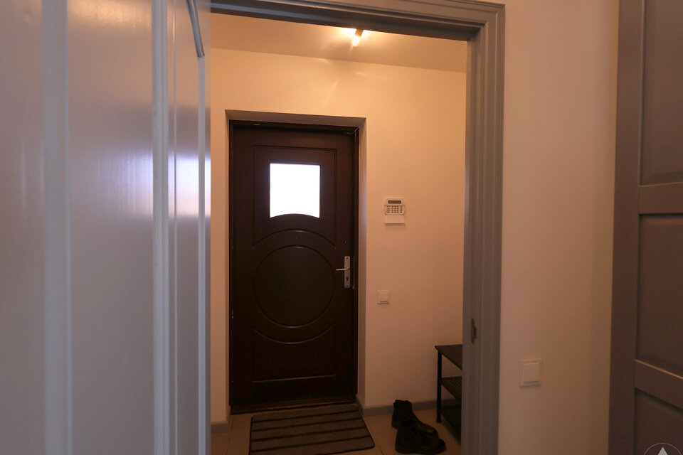 Zirņu iela 51, Liepāja