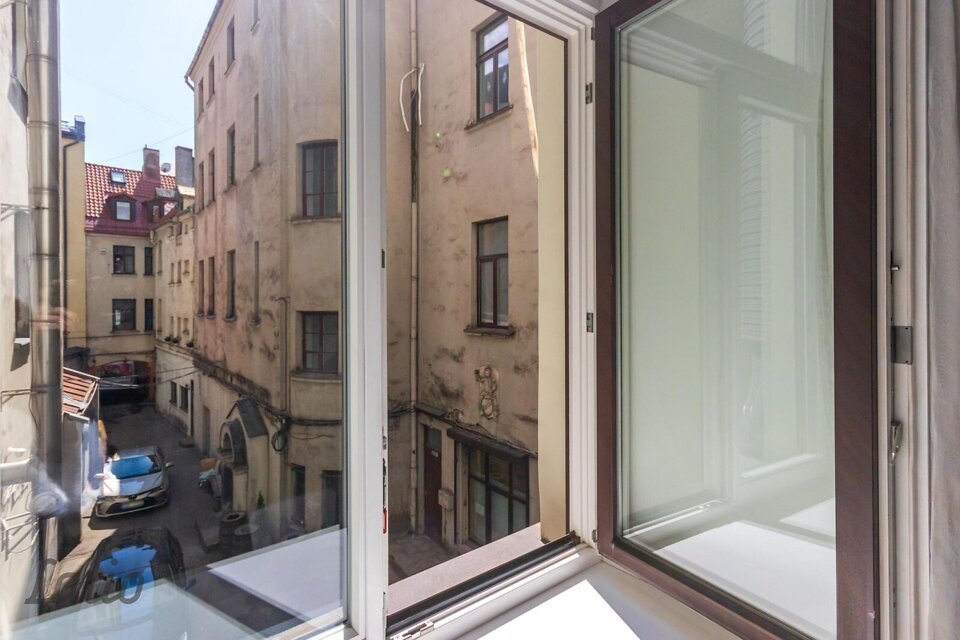 Grēcinieku iela 26, Rīga