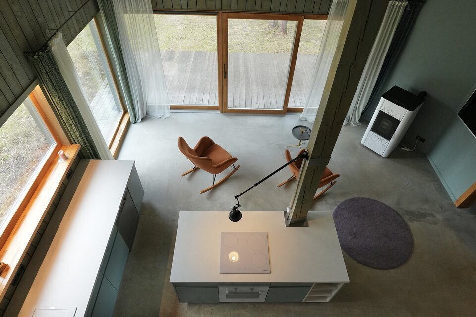 Nūrnieku iela 22, Ādaži, Ādažu nov.