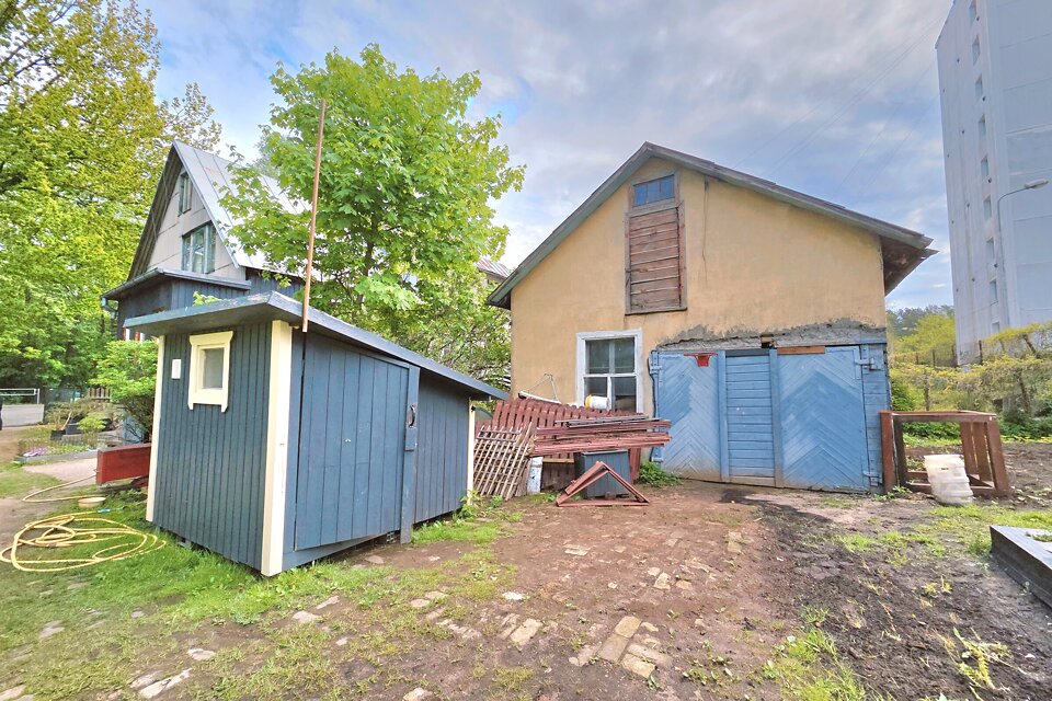 Malienas iela 25, Rīga