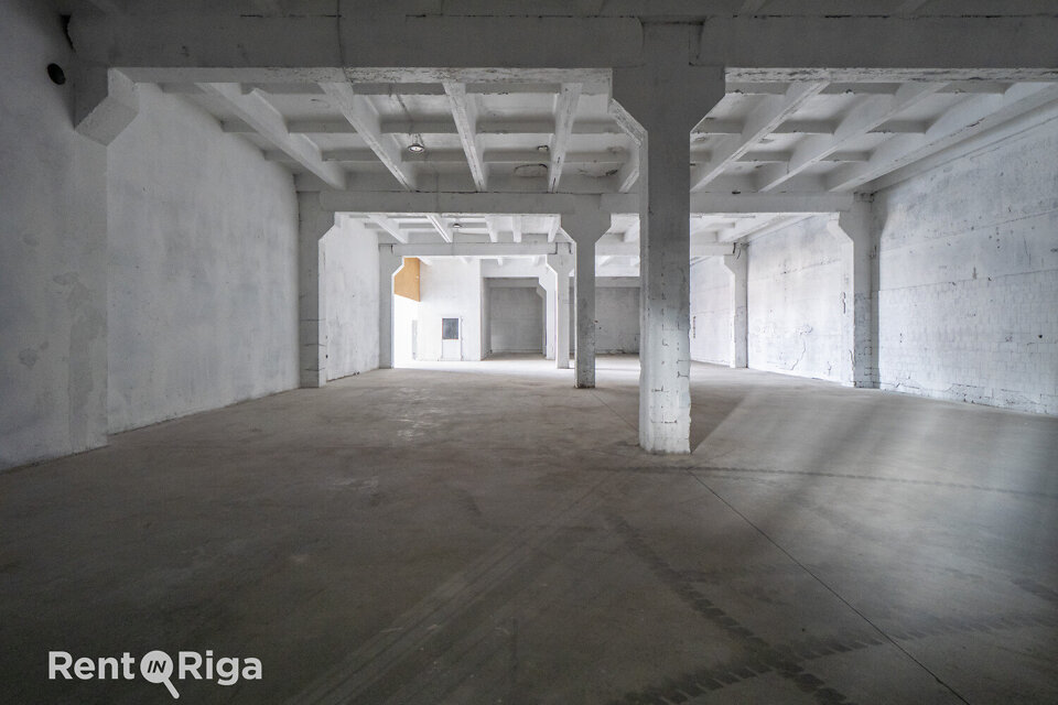 Uriekstes iela 4a, Rīga