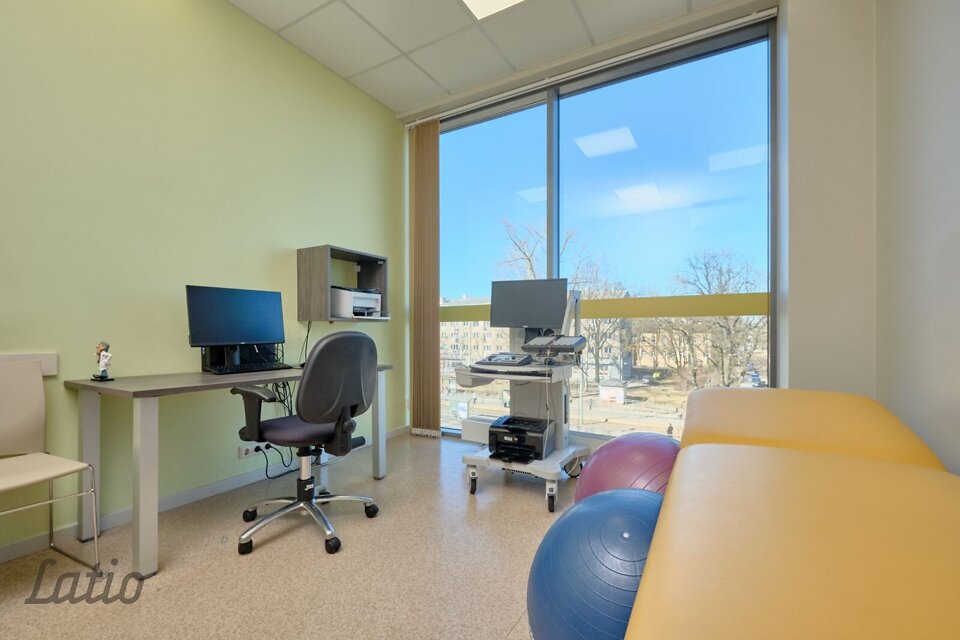 Brīvības gatve 410, Rīga