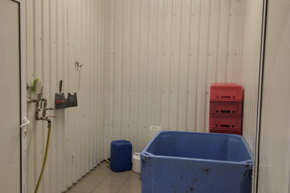 Miera iela 3, Roja, Talsu nov.