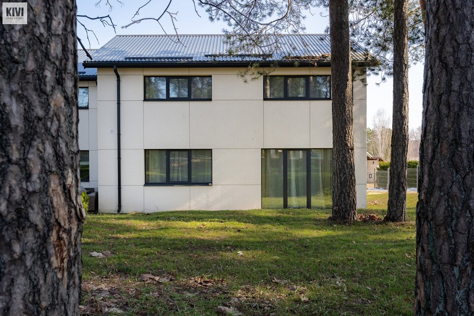 Āķu 1, Baltezers, Ropažu nov.