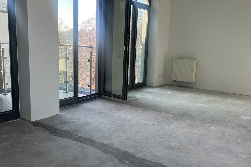 Silmaču iela 1, Rīga