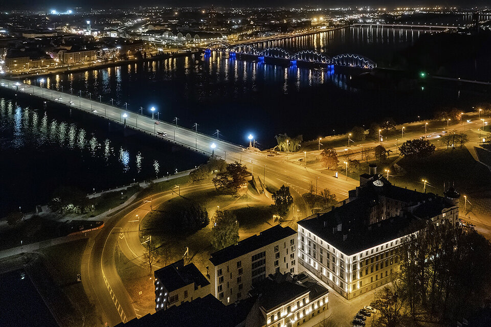 Kuģu iela 13, Rīga