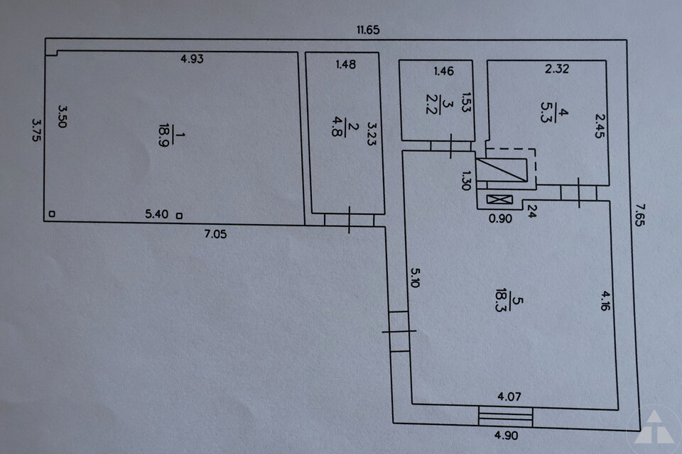 Zirņu iela 51, Liepāja