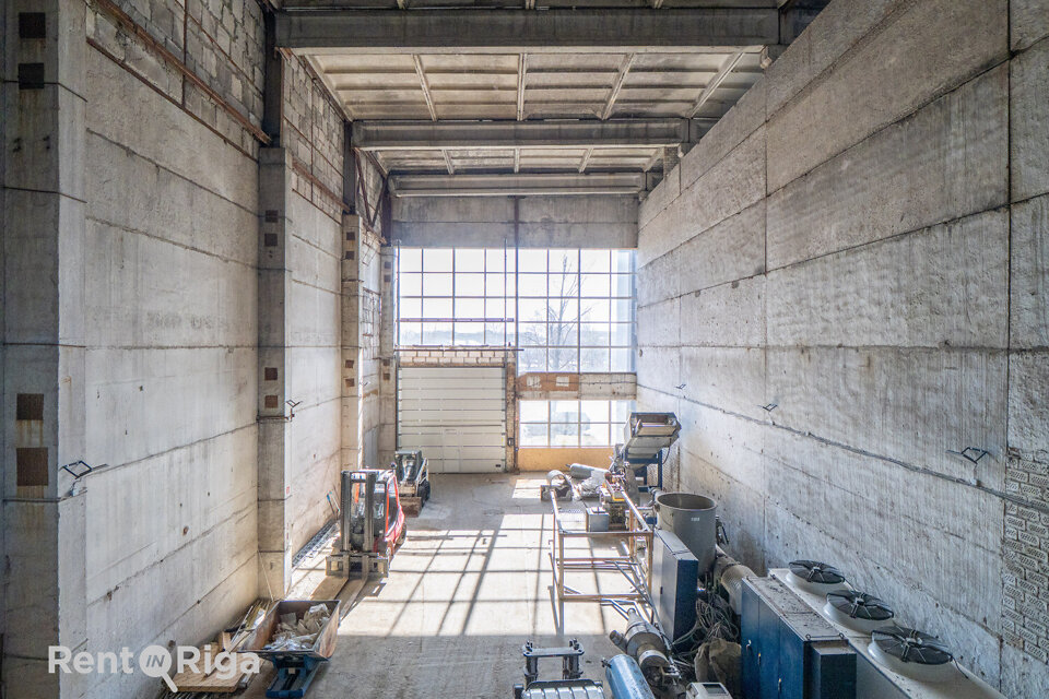 Uriekstes iela 4a, Rīga