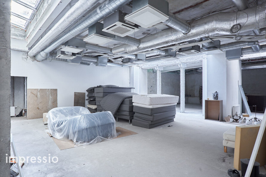 Krišjāņa Valdemāra iela 23, Rīga