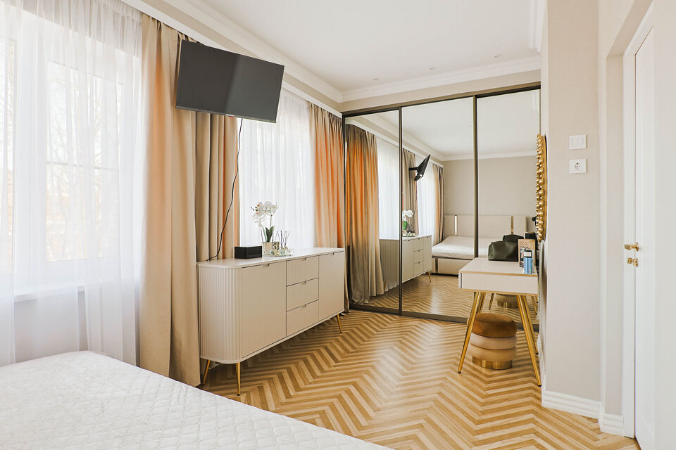 Kalupes iela 7, Rīga