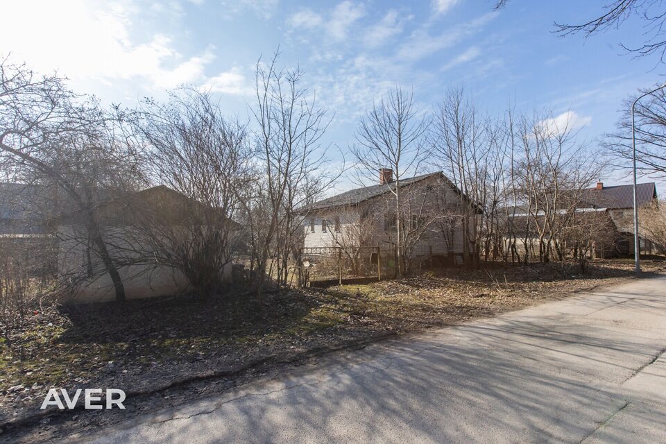 Klusa 6, Ikšķile, Ogres nov.