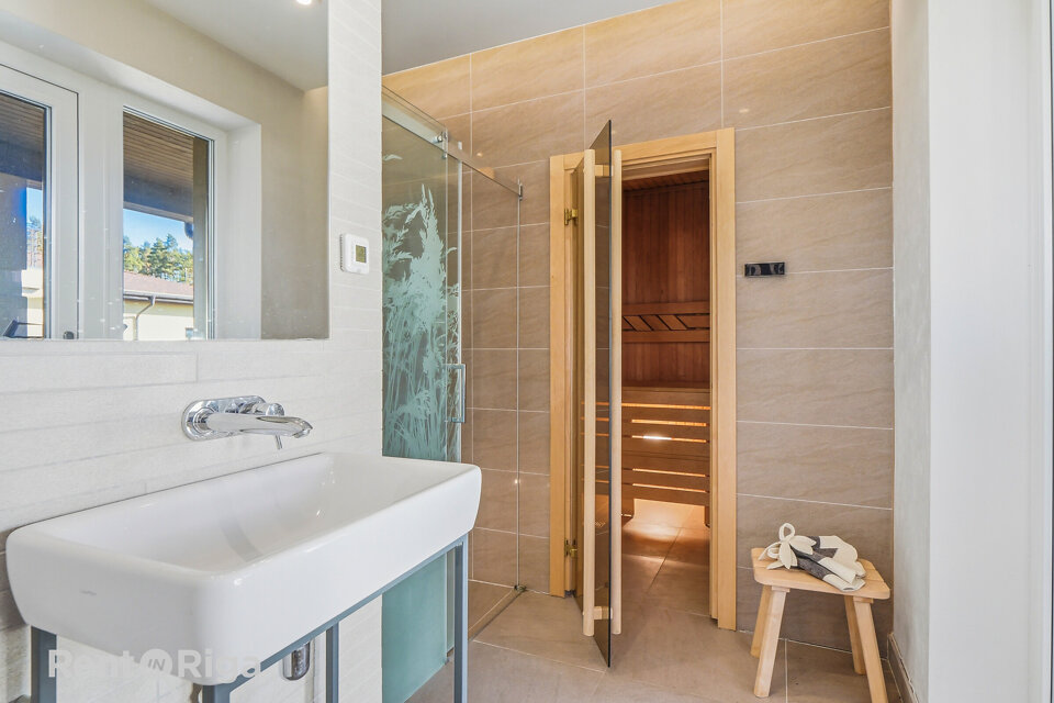 Rudzu iela, Jaunmārupe, Mārupes nov.