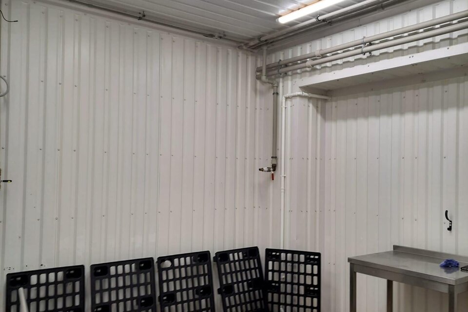 Miera iela 3, Roja, Talsu nov.