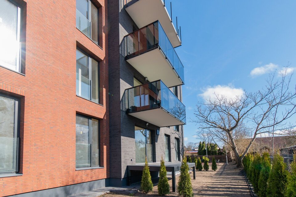 Kaukāza iela 11, Rīga