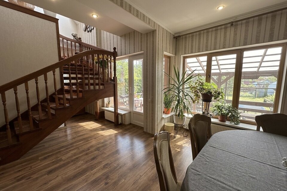 Mazā Ķentes iela, Ogre, Ogres nov.