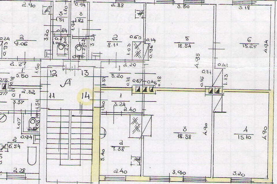 Viļa Plūdoņa iela 4b, Rīga