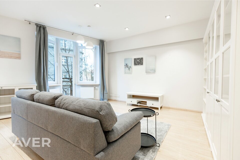 Brīvības gatve 338, Rīga