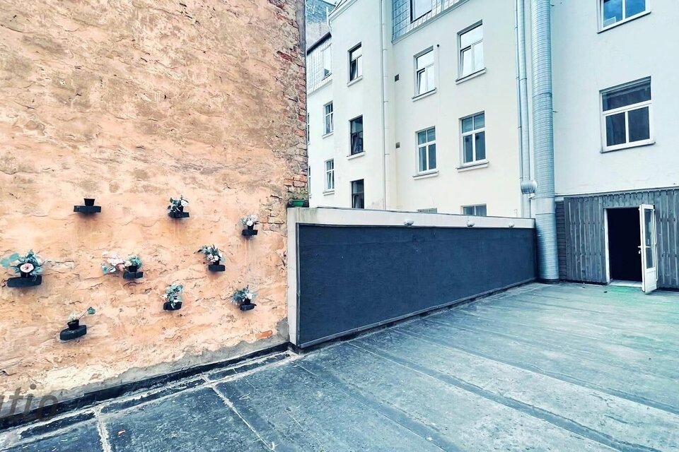 Krišjāņa Barona iela 108, Rīga