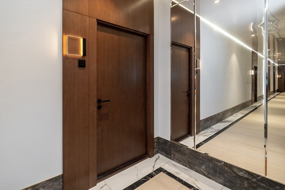 Strēlnieku prospekts 42, Jūrmala