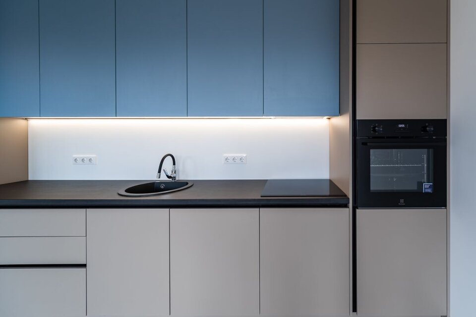 Rītausmas iela 1, Mārupe, Mārupes nov.