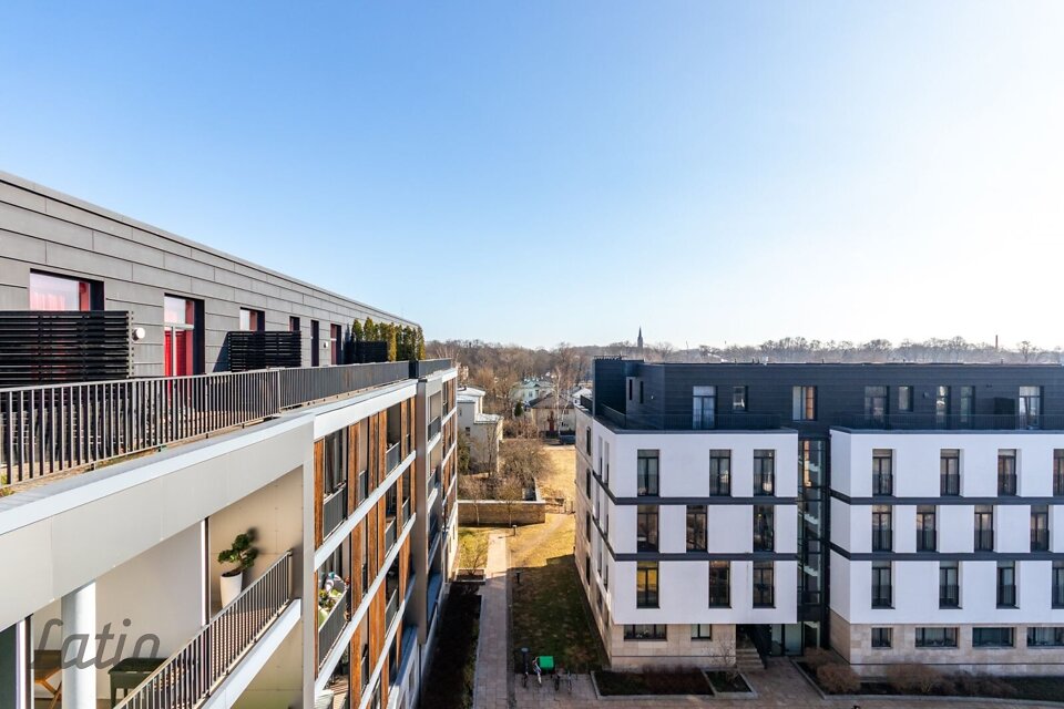 Liepājas iela 2, Rīga