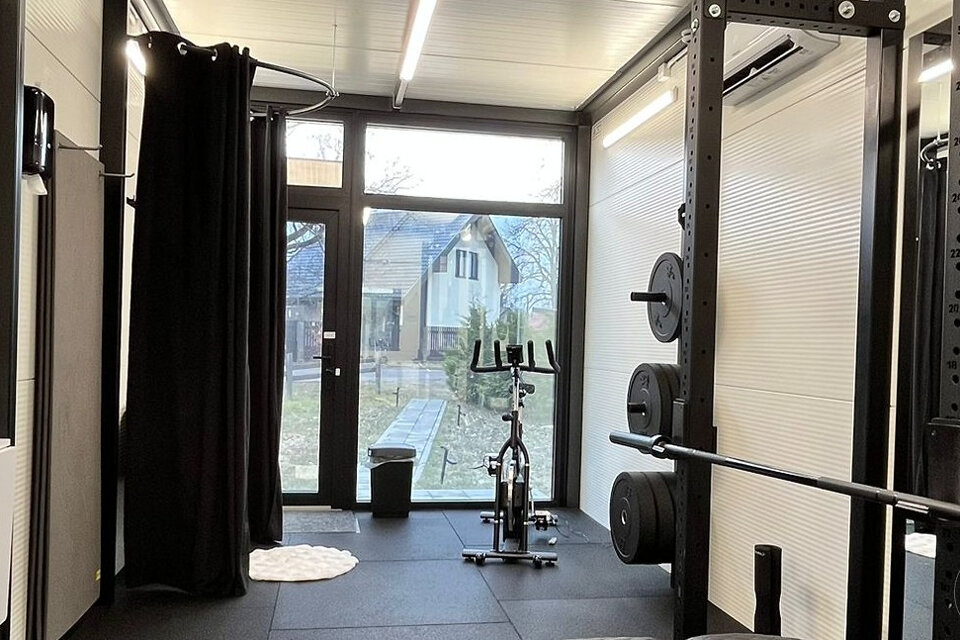 Ūbeļu iela 7, Ādaži, Ādažu nov.