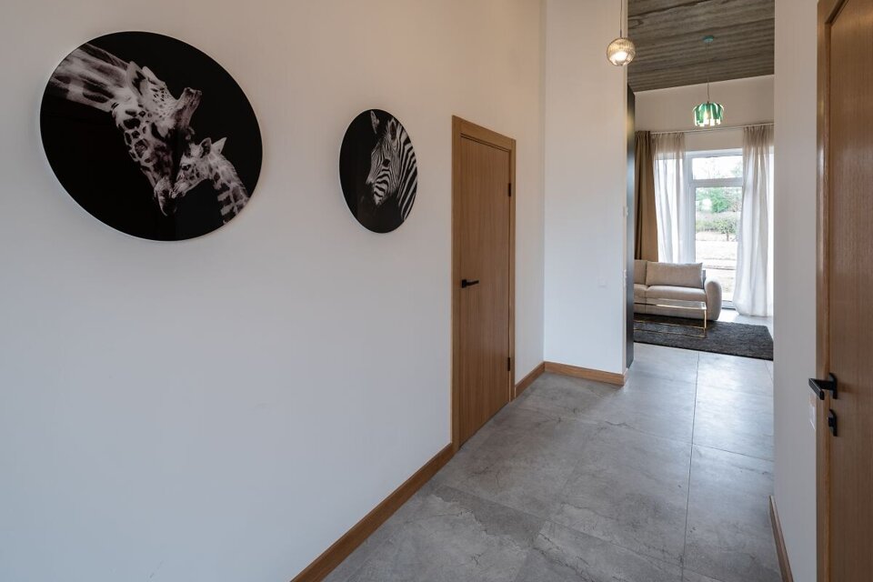 Rītausmas iela 1, Mārupe, Mārupes nov.