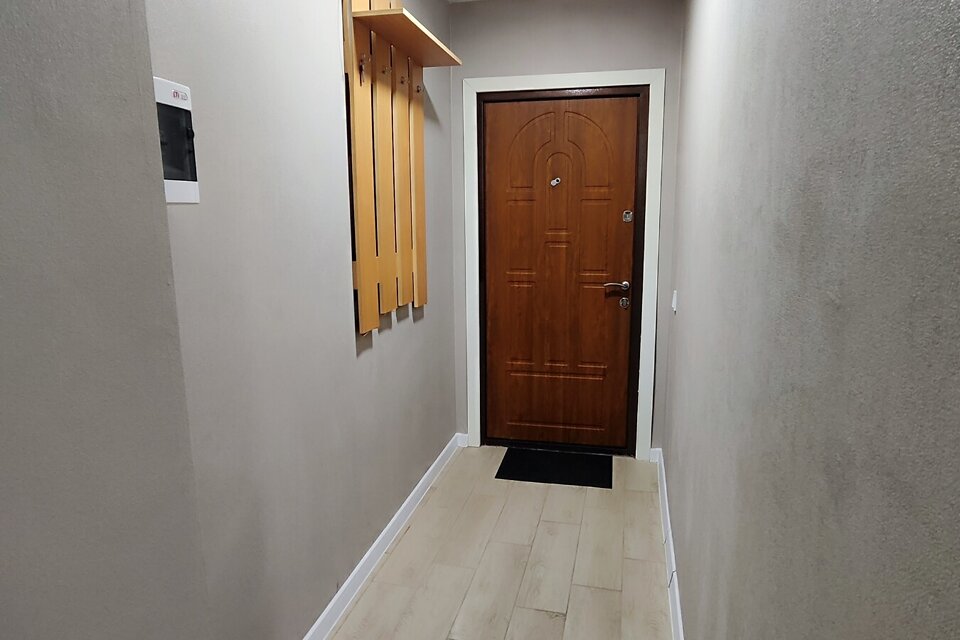 Avotu iela 20A, Rīga