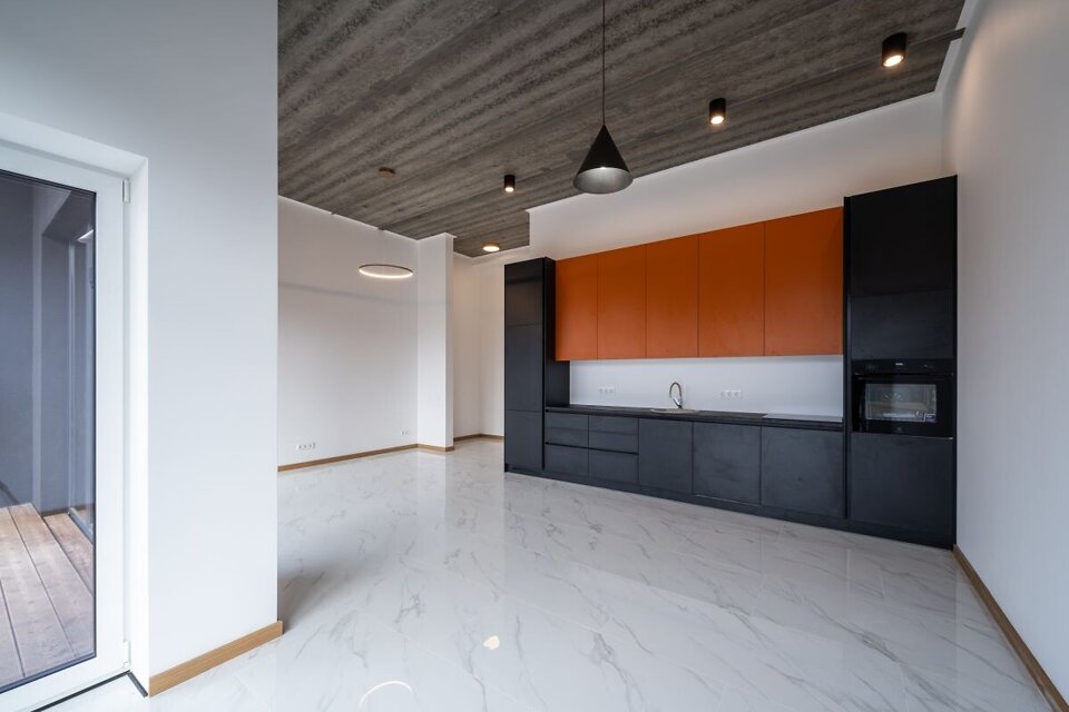 Rītausmas iela 1, Mārupe, Mārupes nov.