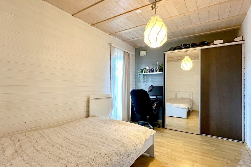 Jaunsišu iela 15, Dzidriņas, Ropažu nov.