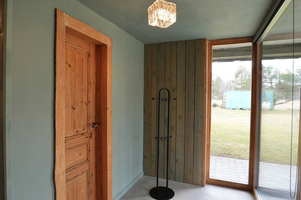 Nūrnieku iela 22, Ādaži, Ādažu nov.