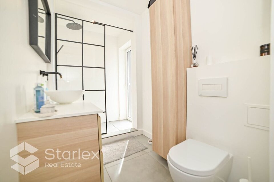 Mazā Sporta iela 11, Carnikava, Ādažu nov.