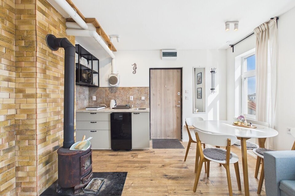 Ozolu iela 12, Liepāja