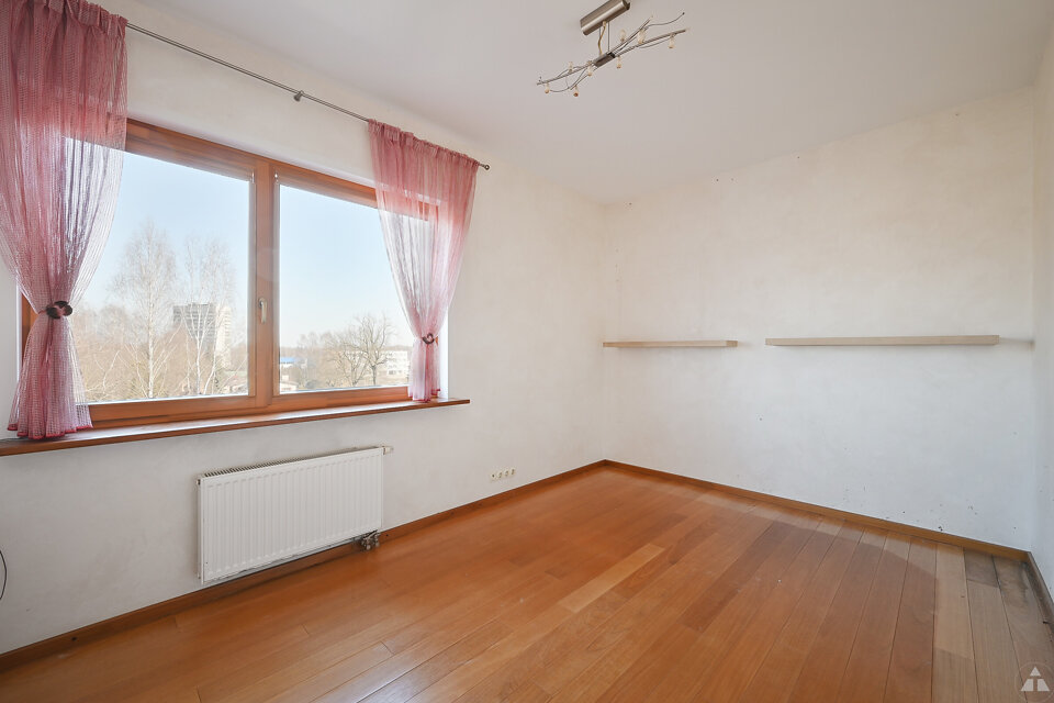 Vienības gatve 186a, Rīga