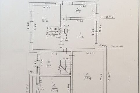 Aļņu iela 24, Saulkrastu nov.