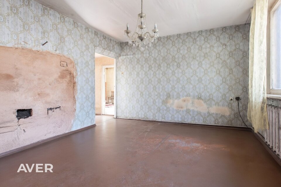 Klusa 6, Ikšķile, Ogres nov.