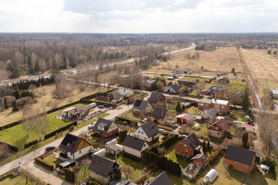 Kooperatīva iela 22, Jelgava
