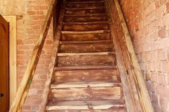 Sakas iela 6, Pāvilosta, Dienvidkurzemes nov.